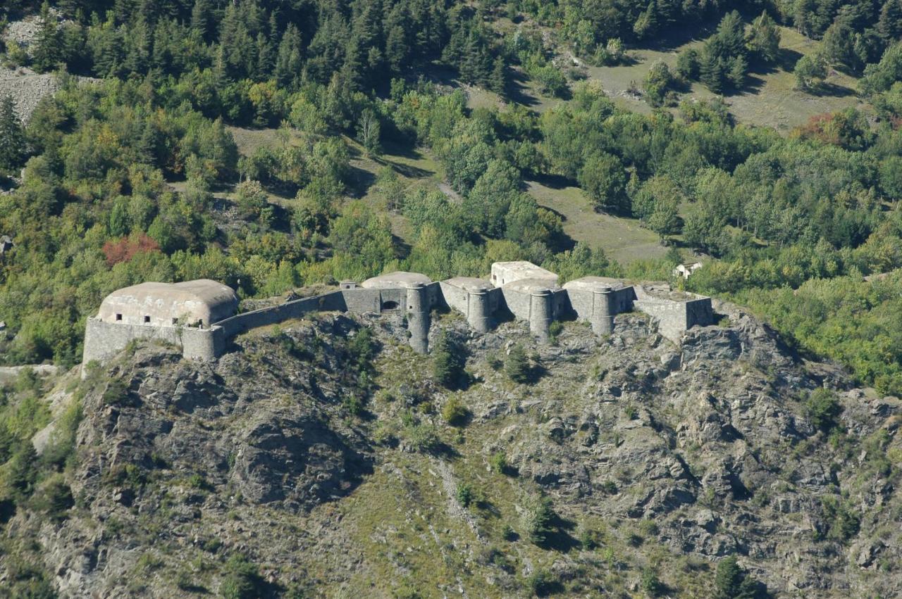 Hotel Club Adonis Valfrejus By Olydea Modane Kültér fotó