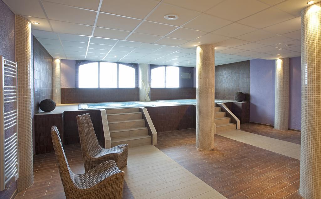 Hotel Club Adonis Valfrejus By Olydea Modane Kültér fotó