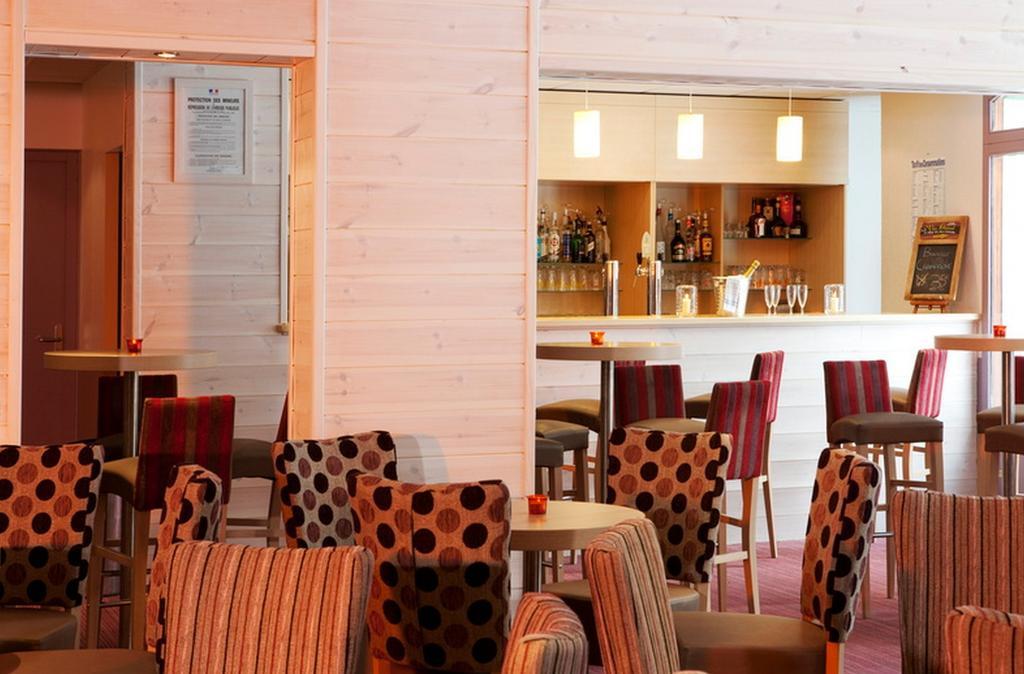 Hotel Club Adonis Valfrejus By Olydea Modane Kültér fotó