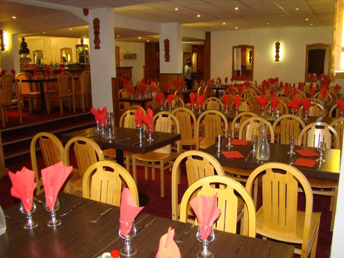 Hotel Club Adonis Valfrejus By Olydea Modane Kültér fotó