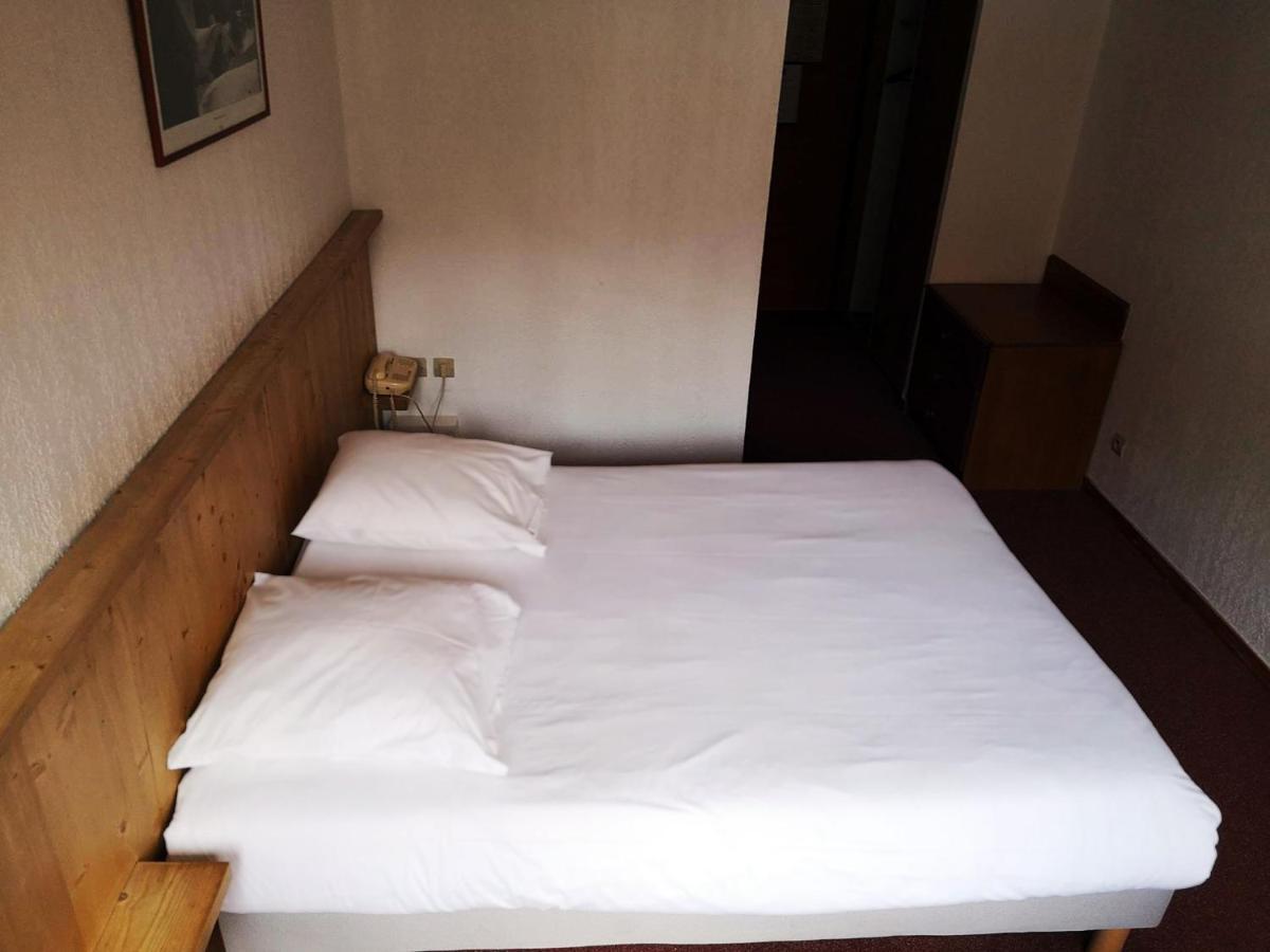 Hotel Club Adonis Valfrejus By Olydea Modane Kültér fotó
